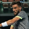 Džumhur vodi 2:0 u setovima protiv De Bakkera