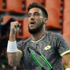 Džumhur rutinski savladao De Bakkera i izjednačio rezultat protiv Holandije na 1:1