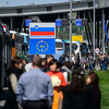 Prvi dan pojačanih provjera: Na hrvatsko-slovenskoj granici kolone po 6 km