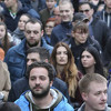 Peti dan protesta na beogradskim ulicama: Narod gladuje, elita se raduje
