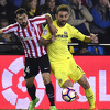 Villarreal slavio protiv Athletica 3:1