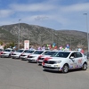 Guma M isporučila 10 Dacia Logan mostarskoj kompaniji Arny Taxi