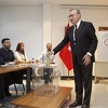 Turski državljani u BiH od jutros izlaze na referendum o ustavnim promjenama u toj zemlji