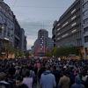 Sindikati policije i vojske pridružit će se protestima mladih protiv Vučića