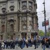 Protest se nastavlja: Studentima se pridružio sindikat vojske i policije