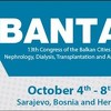Bantao kongres najveći regionalni događaj iz oblasti nefrologije
