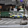 Napadač u Štokholmu od ranije poznat službama sigurnosti, policija istražuje povezanost s IDIL-om