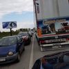 Zbog strožije kontrole Šengena velike gužve na hrvatskoj granici