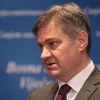 Zvizdić uputio telegram saučešća premijeru Kraljevine Švedske