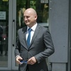 Džombić pao sa stepenica, zdravstveno stanje stabilno
