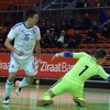 Reprezentacija BiH minimalno poražena od Azerbejdžana