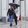 Uprkos jutarnjem suncu: Oblačno vrijeme se nastavlja, u utorak grad i snijeg na planinama