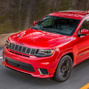 Jeep predstavio najsnažniji Grand Cherokee do sada