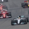 Lewis Hamilton slavio u utrci za Veliku Nagradu Kine