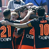 Valencia slavila u Granadi, Zaza postigao dva pogotka
