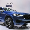 Novi Volvo XC60 će sljedeće sedmice prvi put zasjati u SAD-u