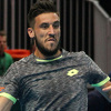 Džumhur: Haase je imao malo sreće, ali je zasluženo pobijedio
