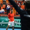 Robin Haase: Džumhur je opasan kad čita misli, a danas je presudila agresivnost