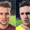 Bekić: Prvo razmišljati o Mladosti, a onda o Želji; Pirić: Rezultat 0:0 je najrealniji