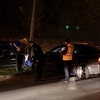 Automobilom udario u stub ulične rasvjete