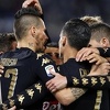 Napoli u Rimu protiv Lazija odbranio treću poziciju