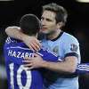 Lampard: Hazard je najbolji igrač Premiershipa