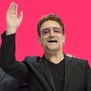 Bono proglašen Počasnim građaninom Kantona Sarajevo