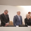 Krišto i Bosić još nisu dali saglasnost za sazivanje hitne sjednice Zastupničkog doma