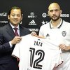 Zvanično: Simone Zaza potpisao za Valenciju