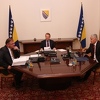 Nakon tri mjeseca zakazana sjednica Predsjedništva BiH