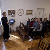 Po uzoru na Miss Irby: Budite dio promjena koje želite vidjeti u svom društvu