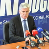Dragan Čović: Izborni zakon u naredna dva mjeseca, kandidatski status do kraja godine