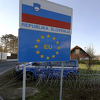 Slovenski MUP: Sistemska kontrola putnika "privremeno" obustavljena