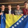Predstavnici BiH na Internacionalnoj olimpijadi u Keniji osvojili dvije srebrne medalje