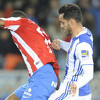 Real Sociedad rutinski savladao Sporting, Xabi Prieto upisao dvije asistencije