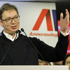 Vučić: Ništa nisam mijenjao, pobijedio sam na izborima