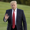 Trump potpisao protokol o pristupanju Crne Gore u NATO