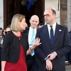 Samit G7 i sastanak zemalja istomišljenica o strategiji za Siriju