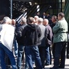 Branitelji: Ne protestujemo, ovdje smo u znak podrške ranijem dogovoru