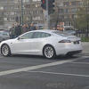Električna "zvijer" u Sarajevu: U BiH uvezen prvi Tesla Model S 100D