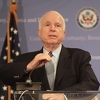 Američki senator John McCain: BiH je sjajno napredovala u borbi protiv terorizma