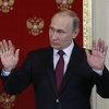 Vladimir Putin: SAD planiraju bombardovati Damask i za to optužiti Assada