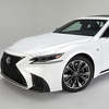 Luksuzni Lexus LS 500 dobio je i svoju sportsku verziju