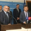 Novalić: Konzum nije kreditno zadužen niti dužan državi, dužan je samo dobavljačima