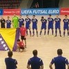 Futsal reprezentacija BiH remizirala sa Albanijom
