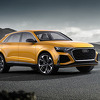 Audi Q8 stiže naredne godine, Q4 godinu poslije