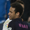Neymaru tri meča suspenzije, propušta i El Clasico