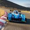 Električni Tajima Rimac eRunner: Od ideje do vrha Pikes Peaka