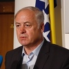Arnautović: Za zadržavanje umrlih na biračkom spisku odgovorni su matični uredi