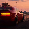 Dodge predstavio Challenger SRT Demon: Od 0 do 100 km/h za 2,3 sekunde